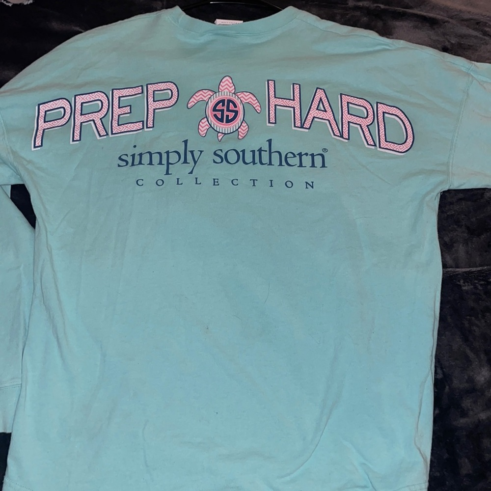 Simply Southern t-shirt